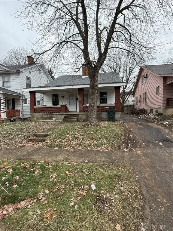 128 E Bruce Avenue, Dayton, OH 45405 - Image #2