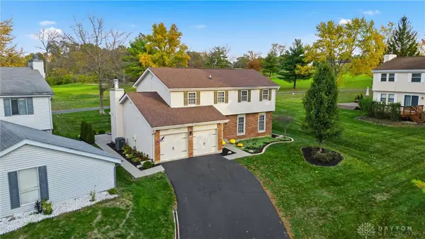 5571 Whitetail Circle, West Chester, OH 45069