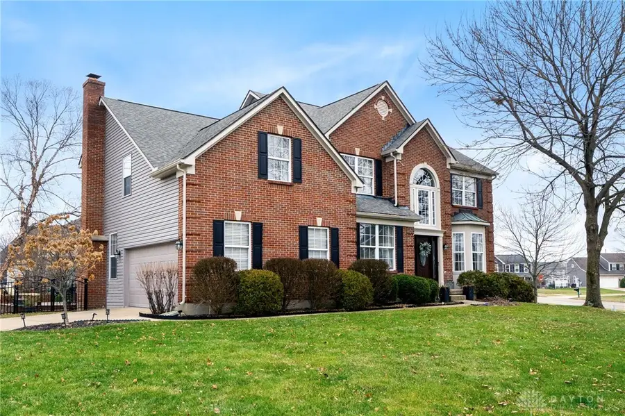 1260 Camden Trace, Beavercreek, OH 45434 - Image #3