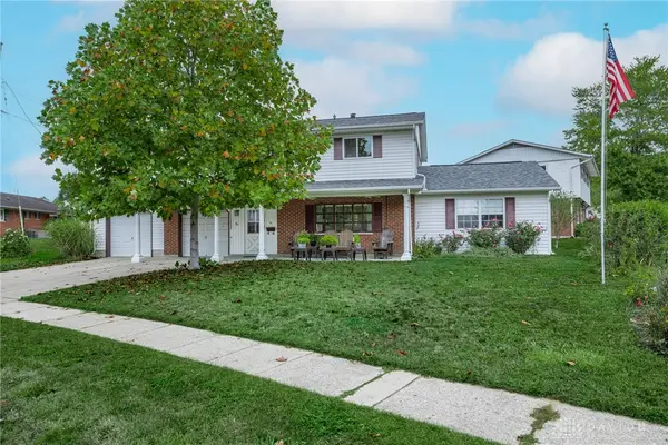 10 Kesling Drive, Springboro, OH 45066