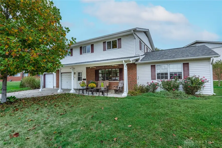 10 Kesling Drive, Springboro, OH 45066 - Image #2