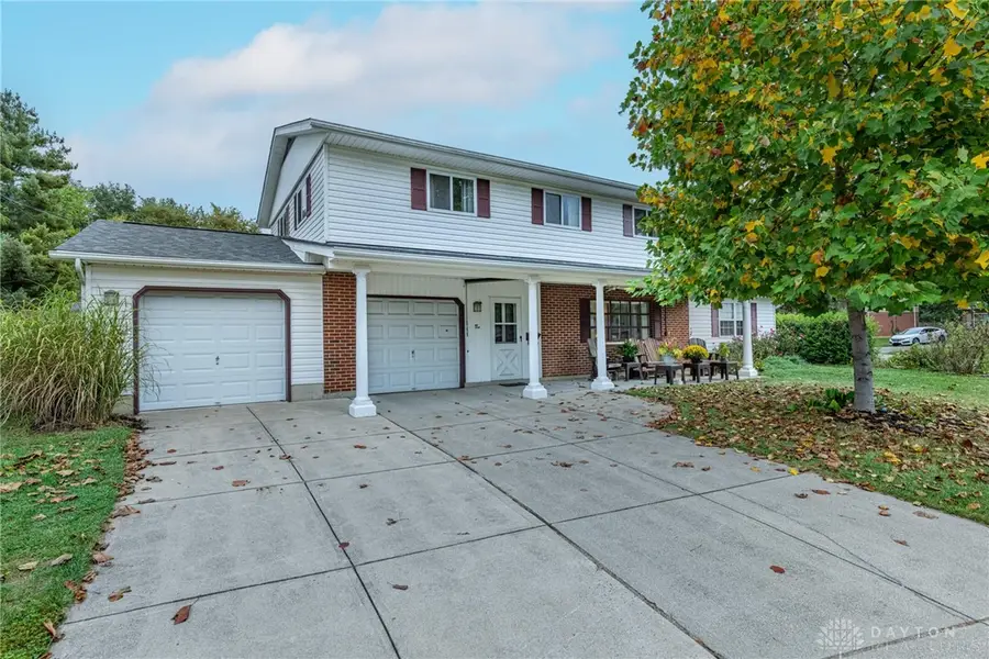 10 Kesling Drive, Springboro, OH 45066 - Image #3