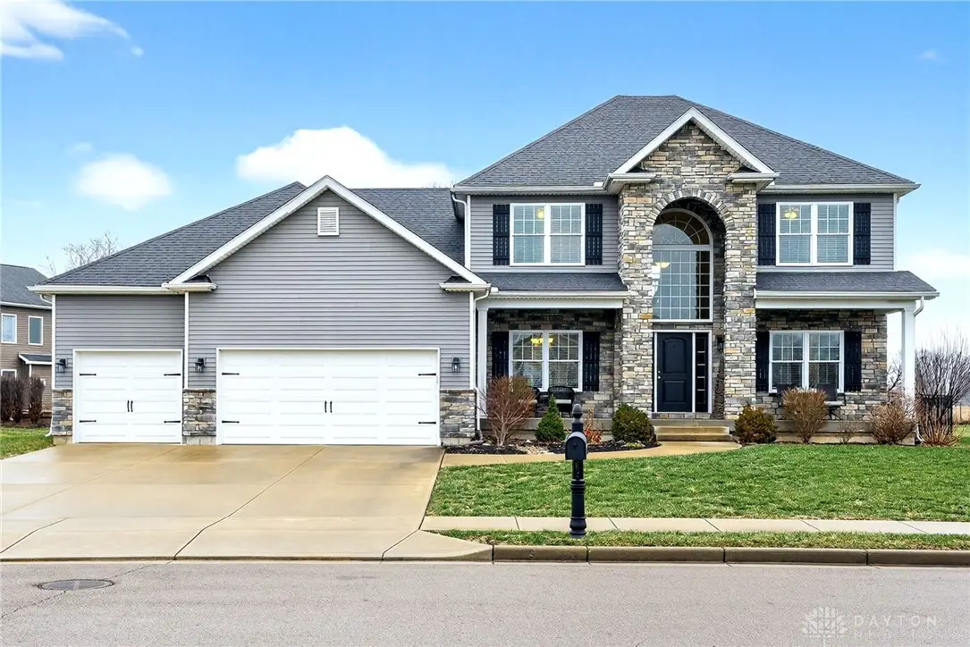 1008 Haverhill Drive, Troy, OH 45373 - Image #1