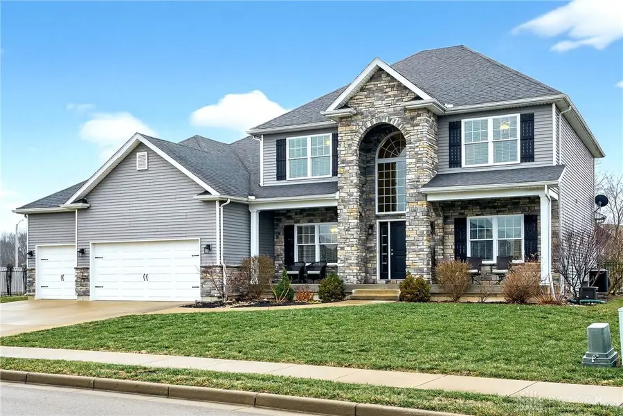 1008 Haverhill Drive, Troy, OH 45373 - Image #2