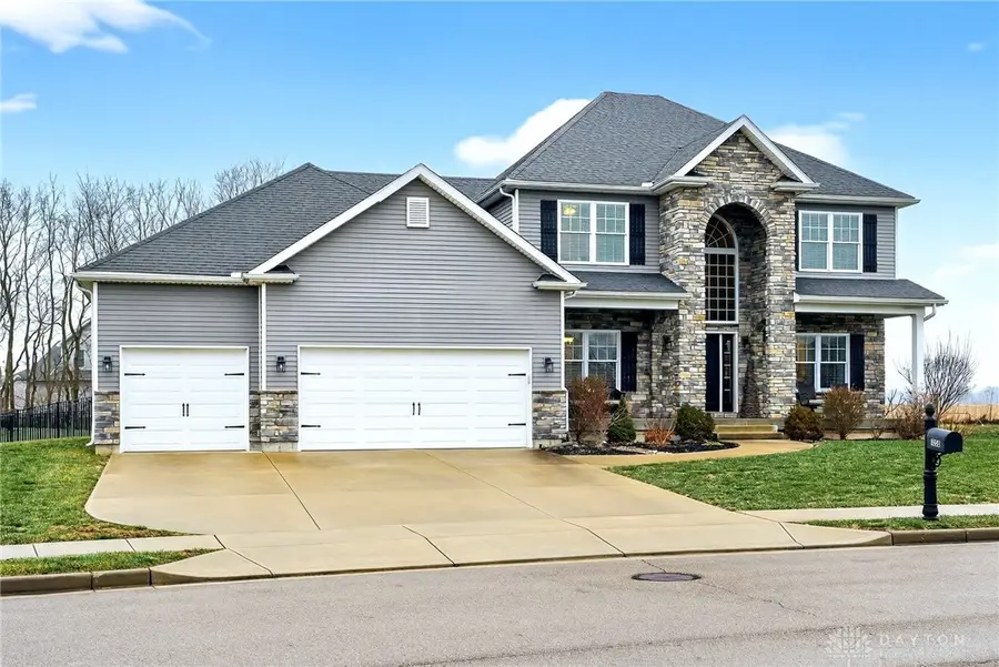 1008 Haverhill Drive, Troy, OH 45373 - Image #3