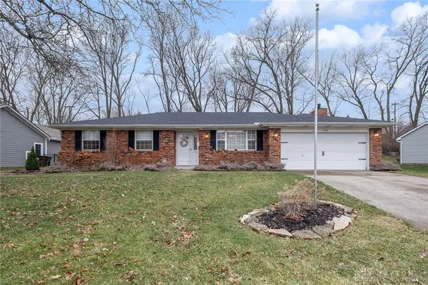 4344 Timberwilde Drive, Dayton, OH 45440