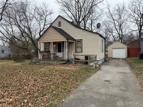 1808 Fernwood Street, Middletown, OH 45044