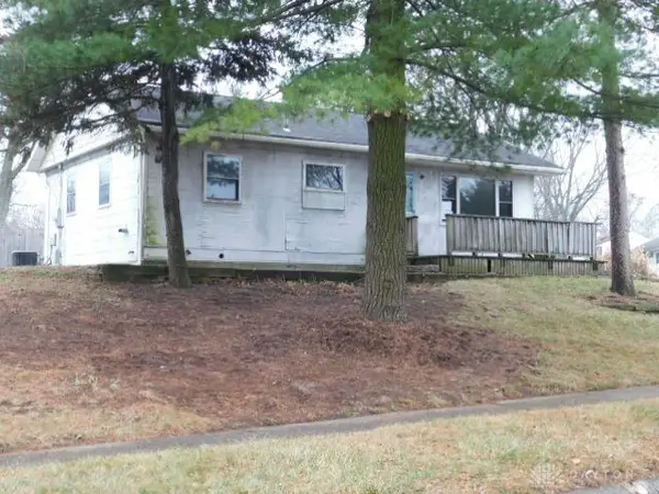 1800 Clarissa Avenue, Dayton, OH 45429