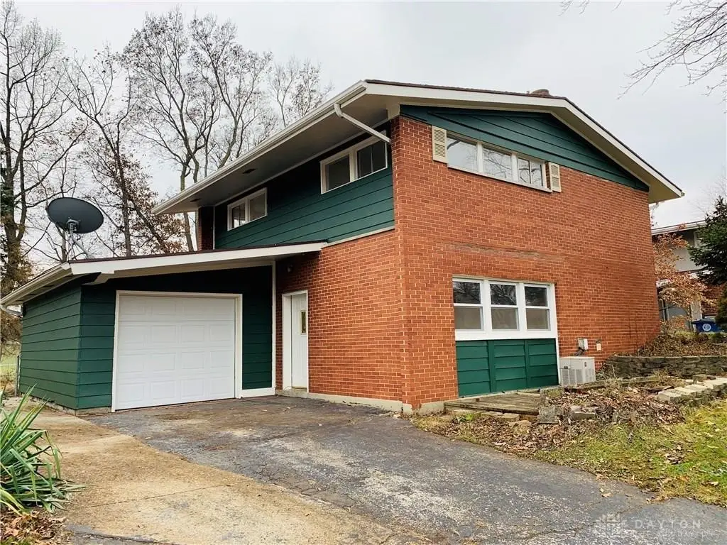 4408 Woodbine Avenue, Dayton, OH 45420 - #1