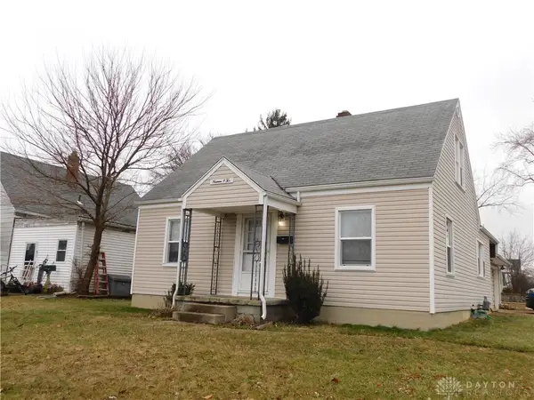 1402 N Main Avenue, Sidney, OH 45365