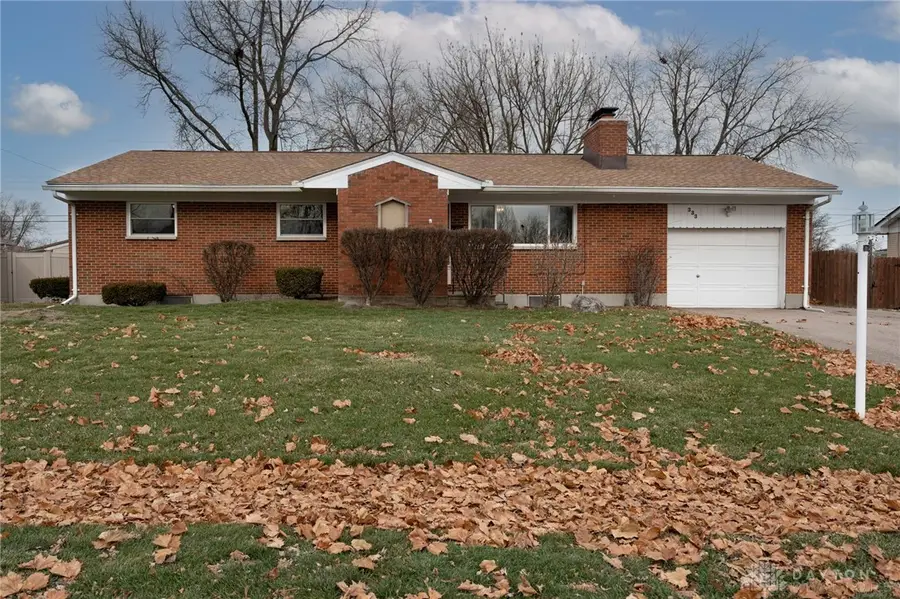 333 Bayonne Drive, Vandalia, OH 45377 - Image #2