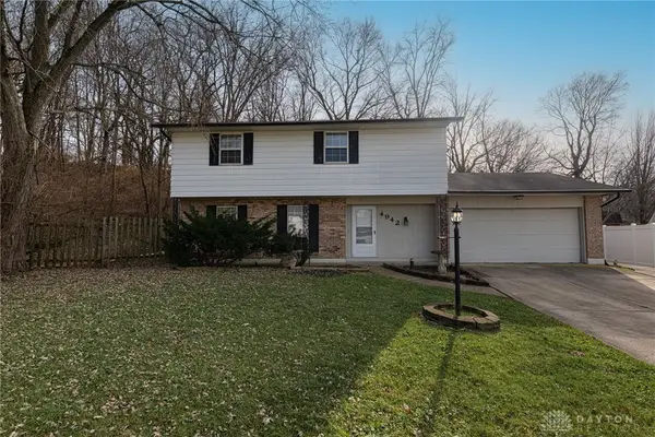 4942 Birchview Court, Dayton, OH 45424