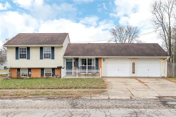 2149 Cornwall Drive, Xenia, OH 45385