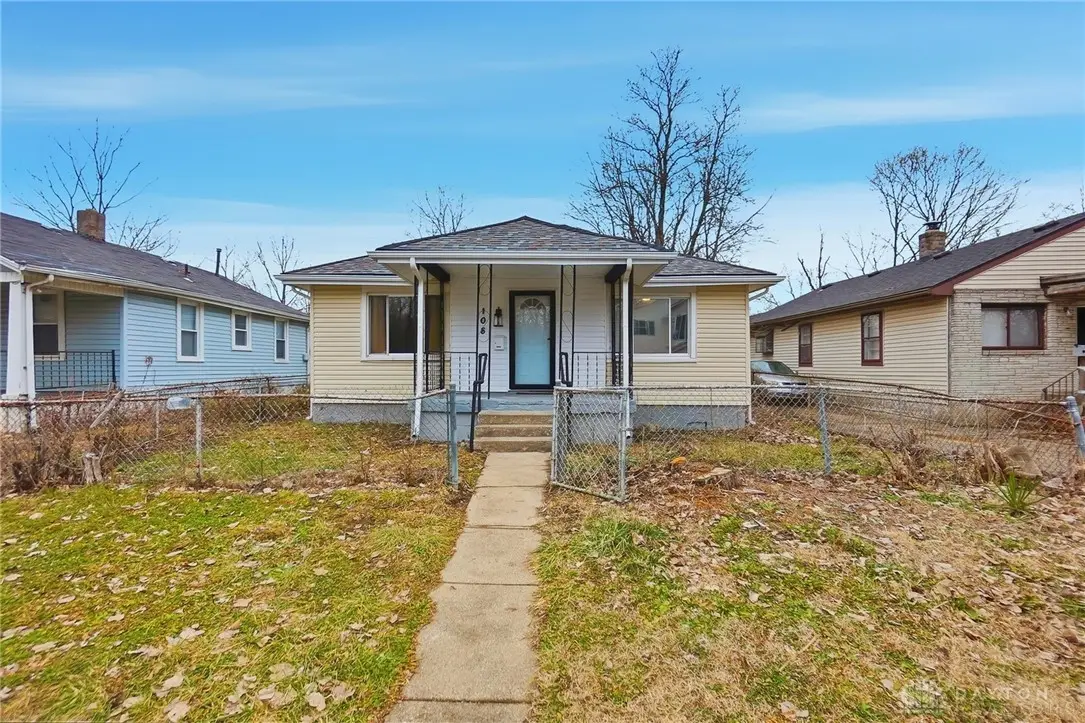 108 Oberlin Avenue, Dayton, OH 45417 - Image #1