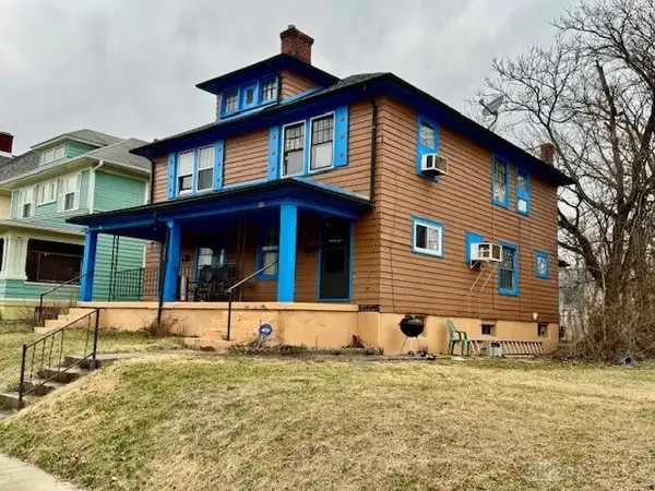 717 Homewood Avenue, Dayton, OH 45406