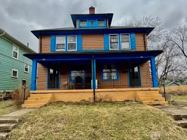 717 Homewood Avenue, Dayton, OH 45406 - Image #2