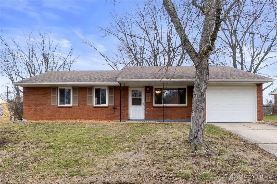 2537 Pinegrove Drive, Dayton, OH 45449 - Image #1