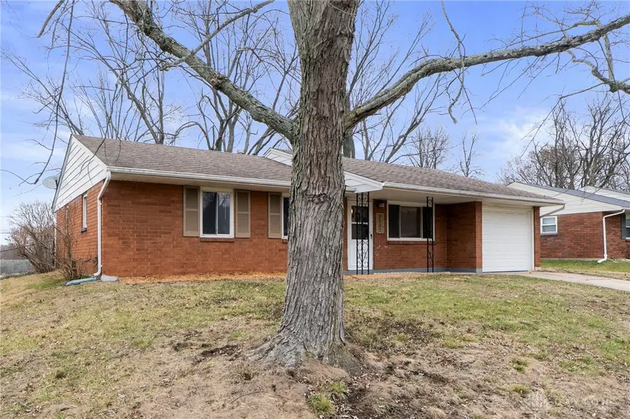 2537 Pinegrove Drive, Dayton, OH 45449 - Image #2