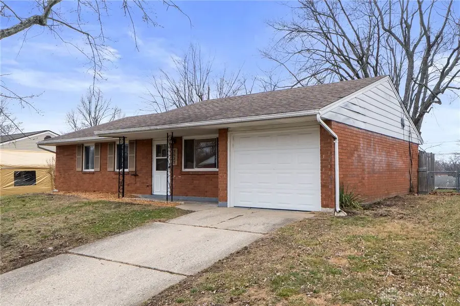 2537 Pinegrove Drive, Dayton, OH 45449 - Image #3