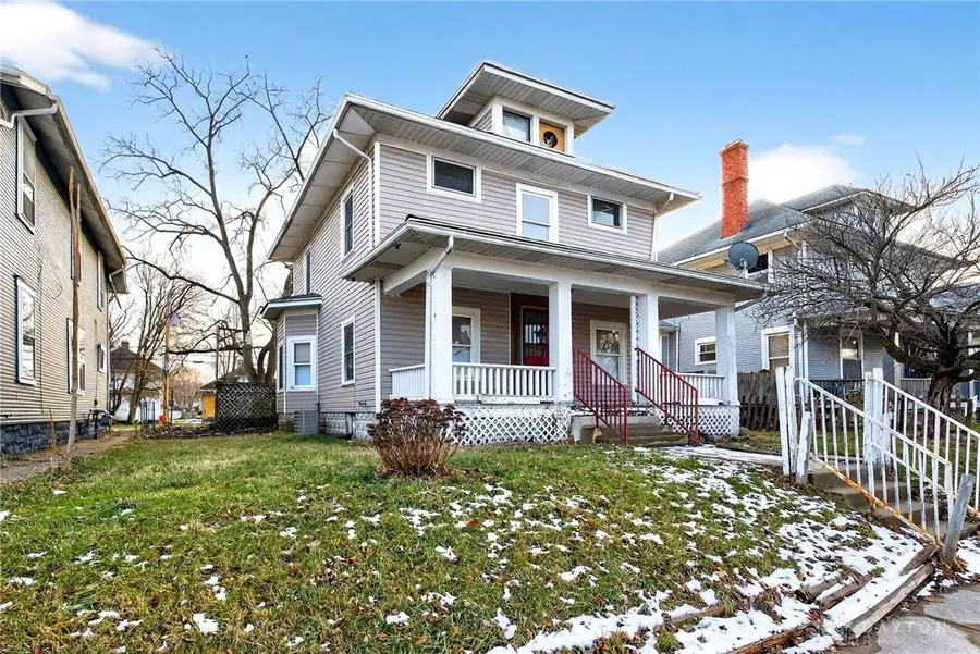 311 W Grand Avenue, Springfield, OH 45506 - Image #2