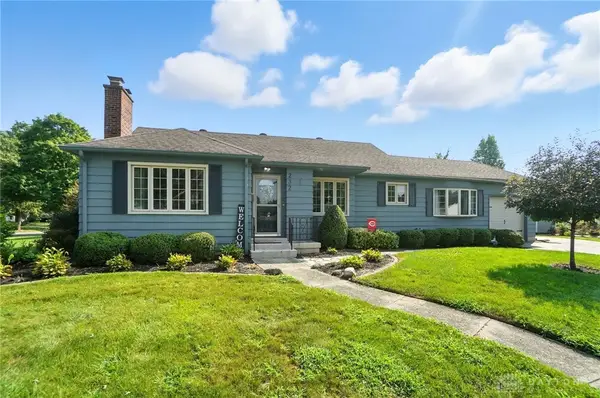 232 Ardmore Road, Springfield, OH 45504