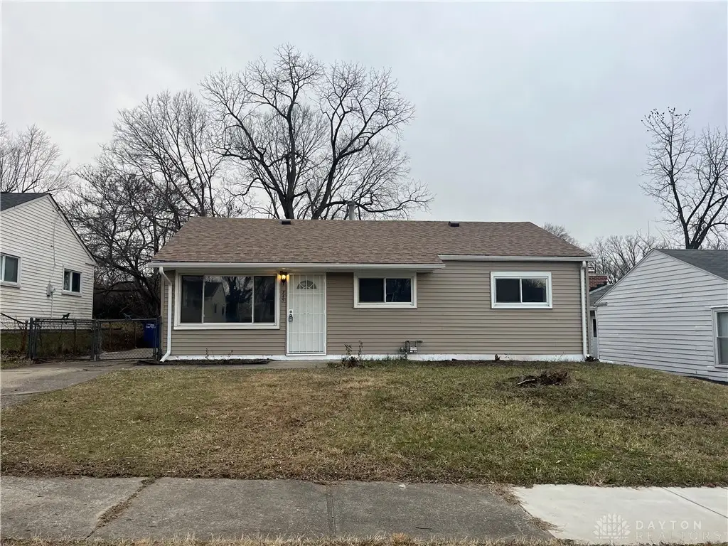 745 Ernroe Drive, Dayton, OH 45417 - Image #1
