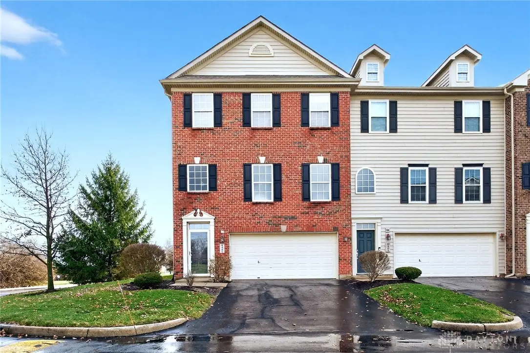 9481 Tahoe Drive, Washington Township, OH 45458 - Image #1