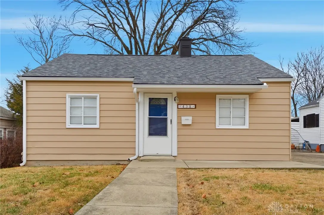 431 N Garland Avenue, Dayton, OH 45403 - Image #1