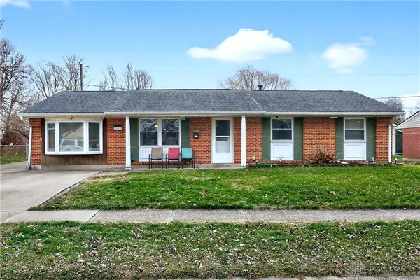5422 Pitcairn Road, Dayton, OH 45424