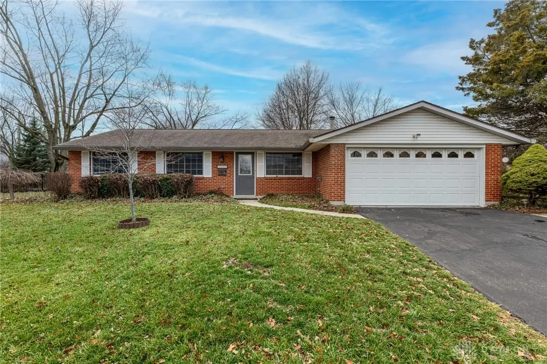7380 Biscayne Court, Dayton, OH 45424 - Image #1