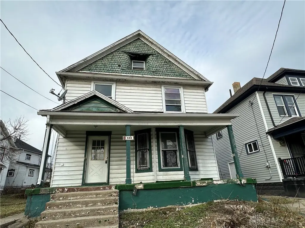 445 Dakota Street, Dayton, OH 45402 - Image #1