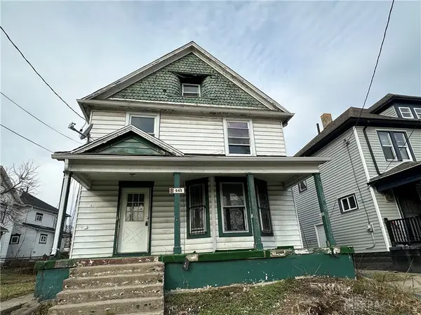 445 Dakota Street, Dayton, OH 45402