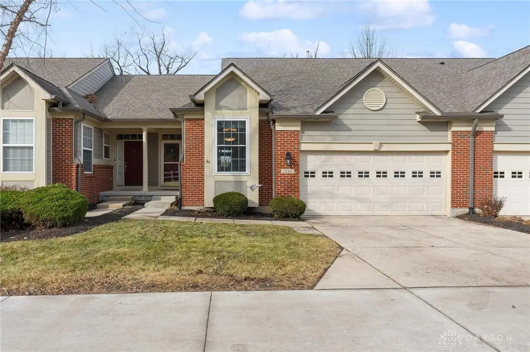 2604 Eagle View Drive, Dayton, OH 45431 - Image #1