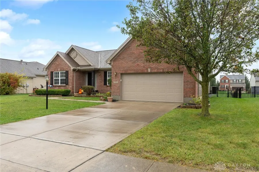 1201 Greystone Circle, Dayton, OH 45414 - Image #3