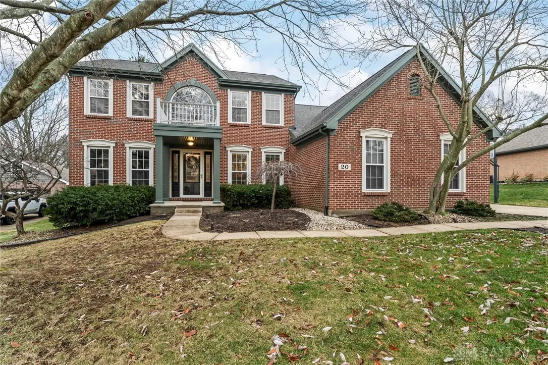 20 Terradyne Trace, Springboro, OH 45066 - Image #1