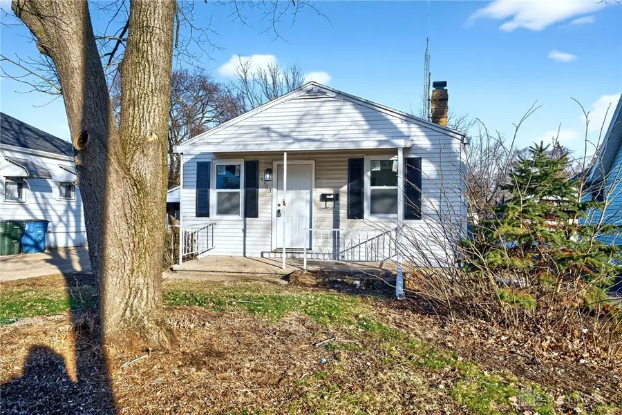 4103 Elliot Avenue, Dayton, OH 45410 - Image #2