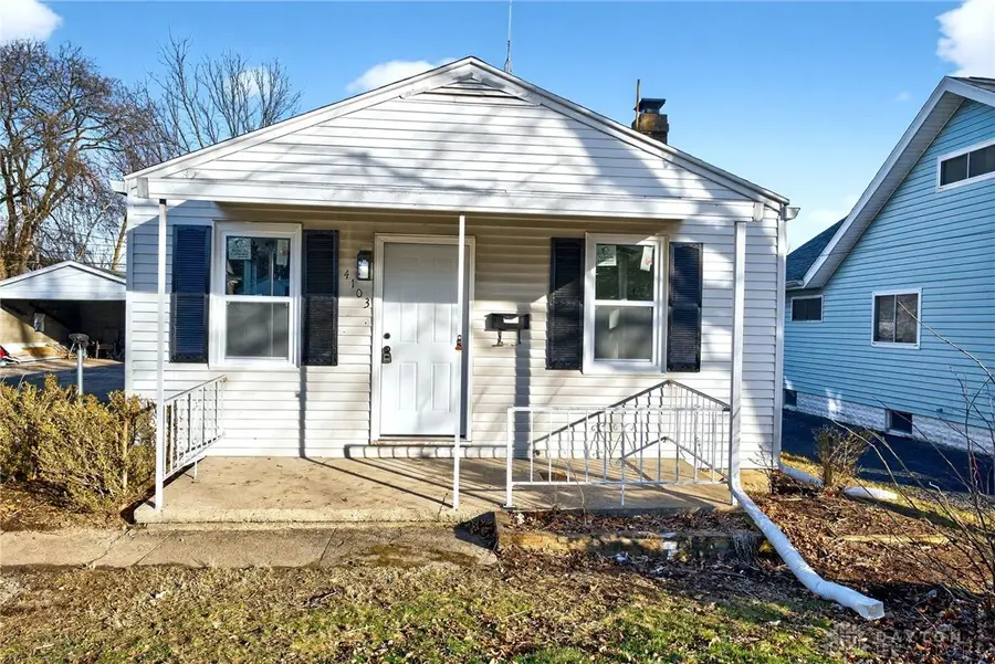 4103 Elliot Avenue, Dayton, OH 45410 - Image #3