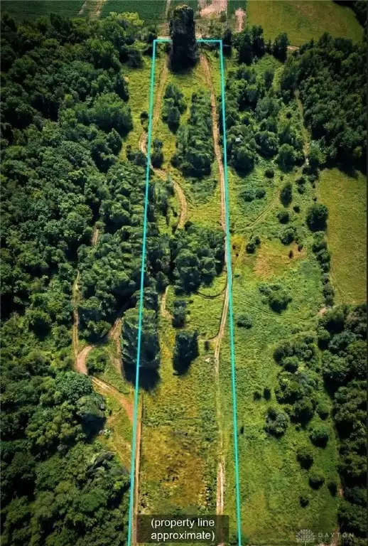 7916 Middletown Germantown Road, Germantown, OH 45327