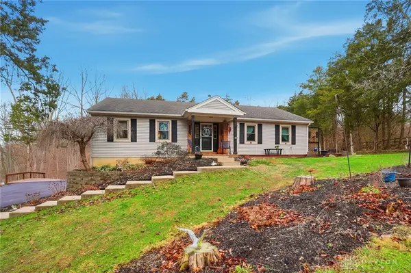 7182 Brook Drive, Morrow, OH 45152