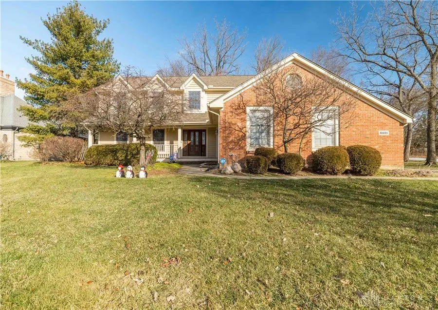 6521 Staverton Drive, Dayton, OH 45459 - Image #2