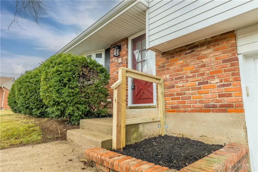 722 Little John Court, Miamisburg, OH 45342 - Image #3