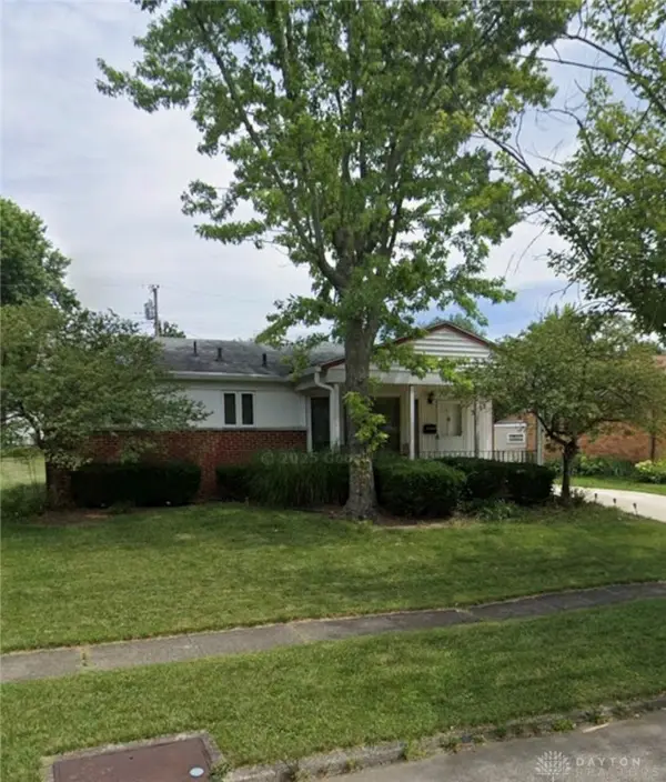3438 Blocker Drive, Dayton, OH 45420
