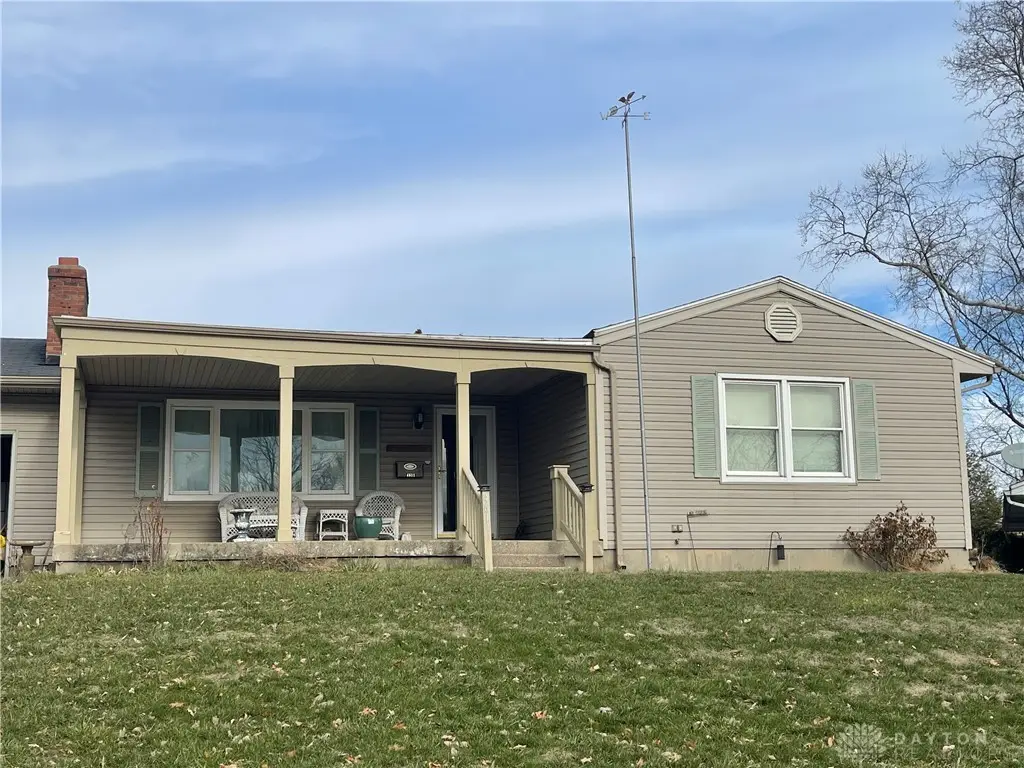 4611 Carroll Lee Lane, Middletown, OH 45044 - Image #1