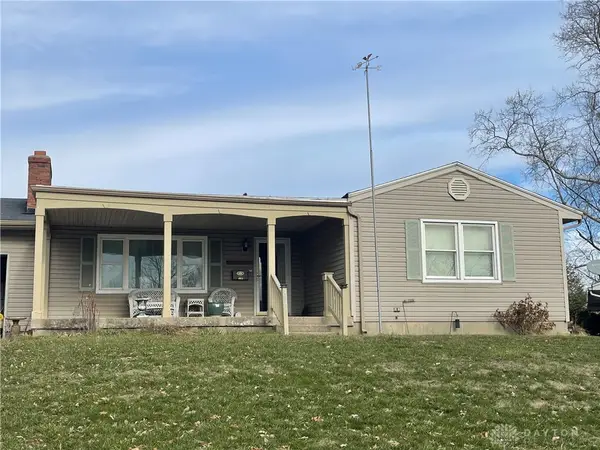 4611 Carroll Lee Lane, Middletown, OH 45044