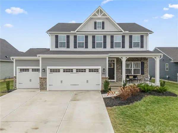 1728 Highlander Drive, Xenia, OH 45385