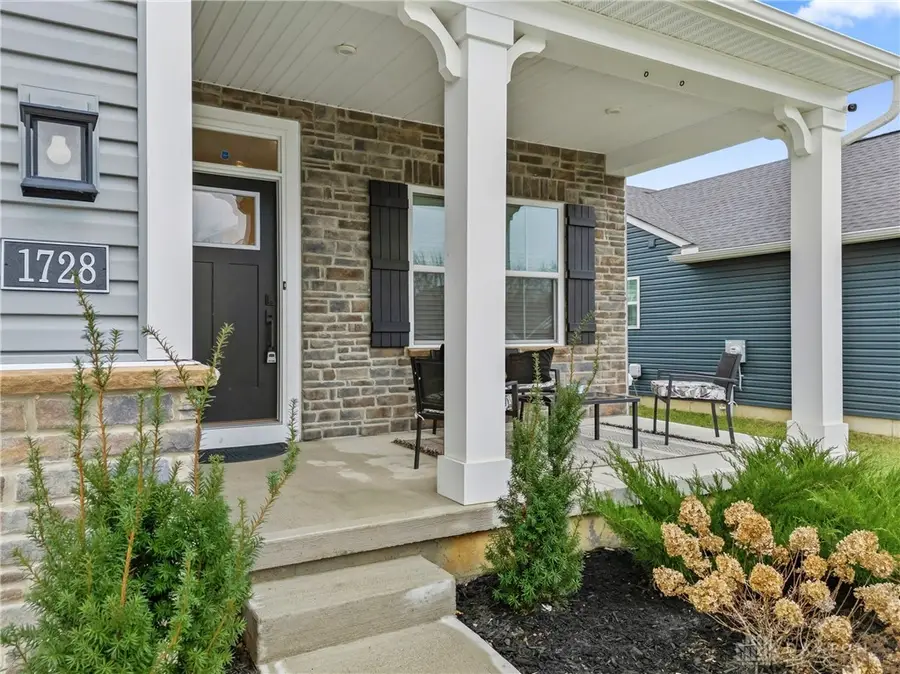 1728 Highlander Drive, Xenia, OH 45385 - Image #3