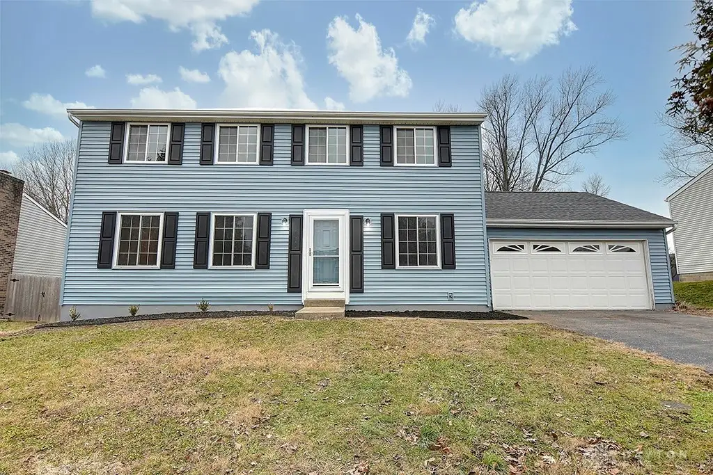 5631 Chukar Drive, Huber Heights, OH 45424 - Image #1