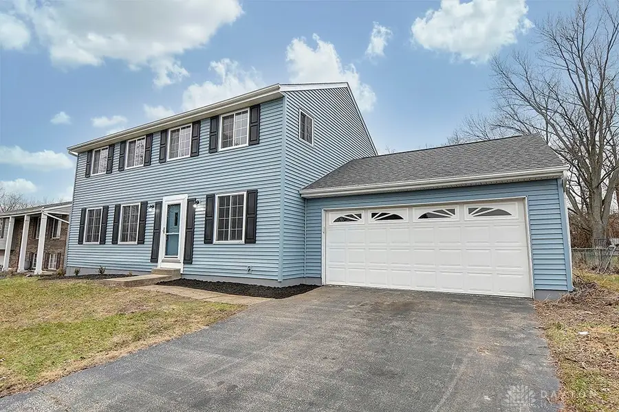 5631 Chukar Drive, Huber Heights, OH 45424 - Image #2