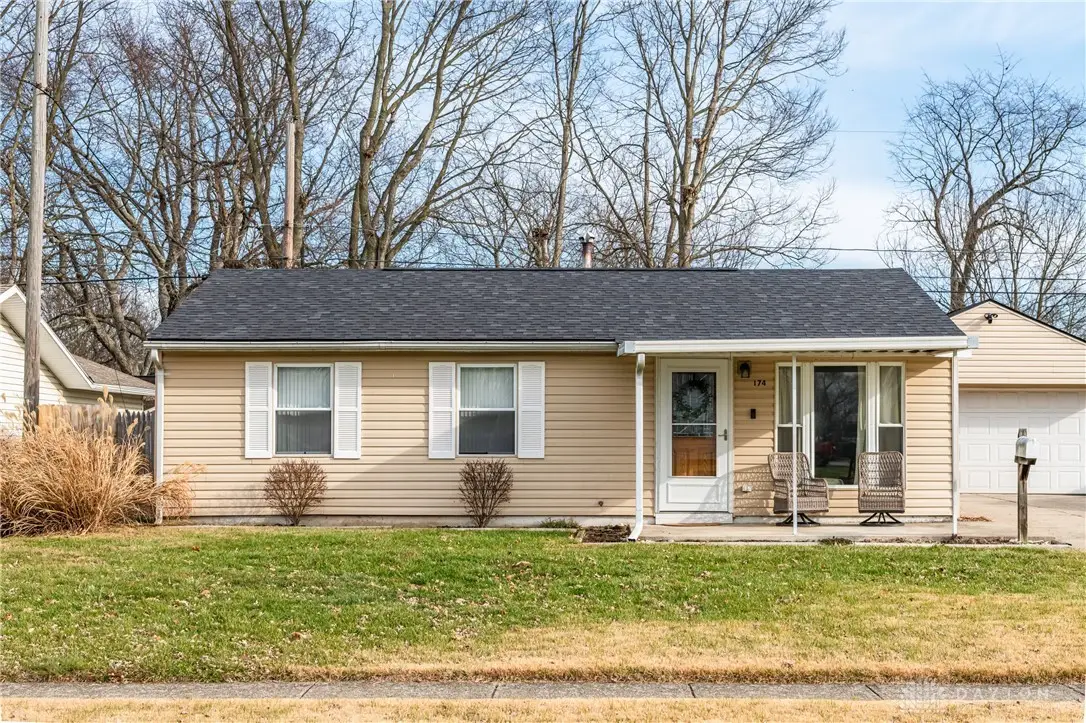 174 Winchester Street, New Carlisle, OH 45344 - Image #1
