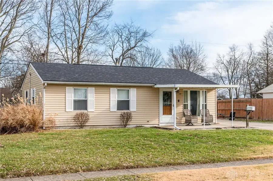 174 Winchester Street, New Carlisle, OH 45344 - Image #2
